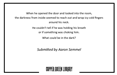Aaron Semmel Horror 2024
