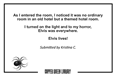Kristina C. Horror 2024