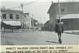 Bisbee; Arizona; Exterior; Buildings; Horse; Carriage; Resident; OK Street; Naco Road