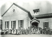 Bisbee; Arizona; School; Teachers; Students; Schoolhouse