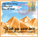 Wish You Were Here Web Icon 2025
