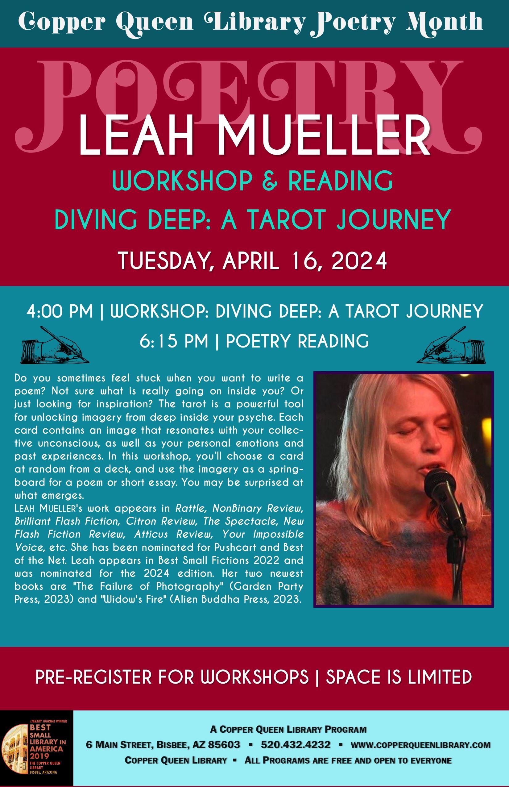 CQL POETRY LEAH MUELLER 4.16.2024