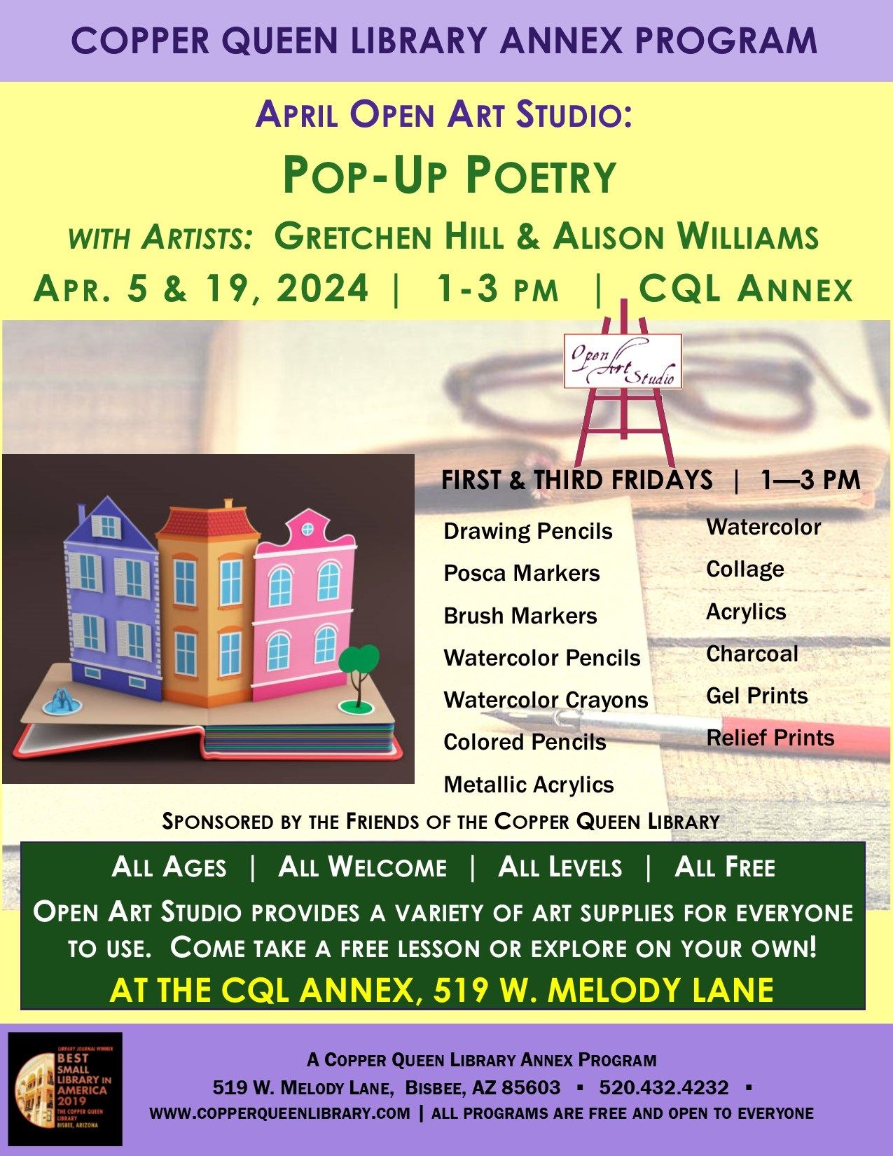 CQL ANNEX OPEN ART POETRY MONTH APRIL 2024-1