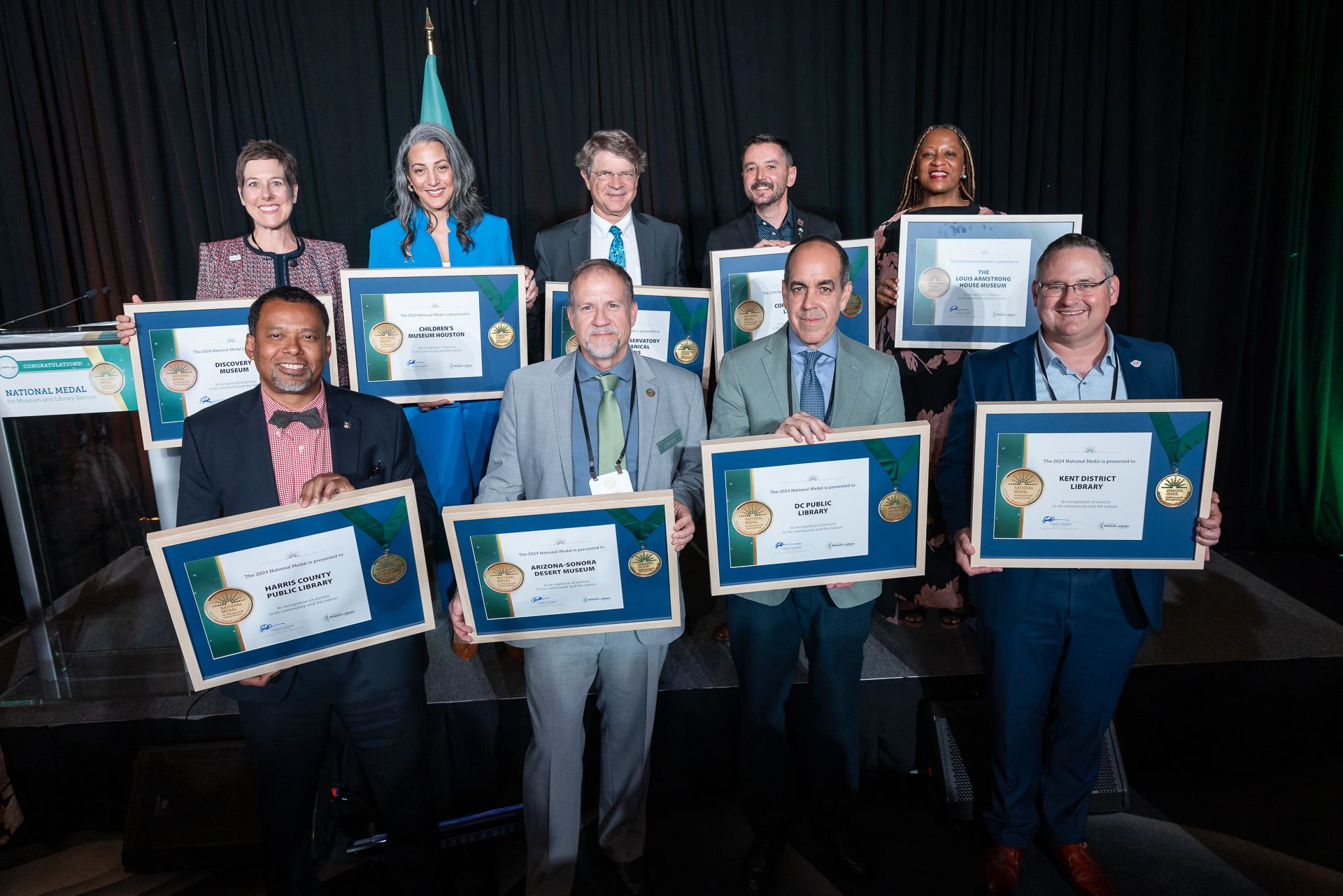 IMLS_NatlMedalCeremony_2024_DavidKeithPhotography_0867