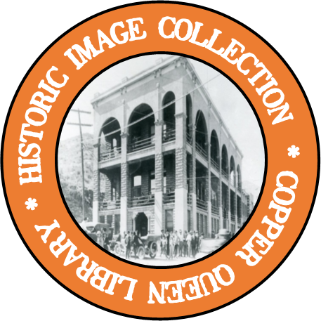 Historic Image Collection 2025