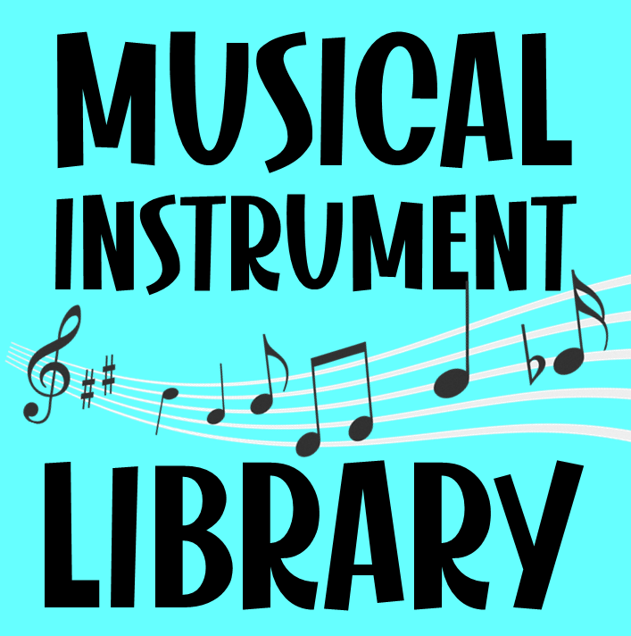 Musical Instrument Library Logo 2025