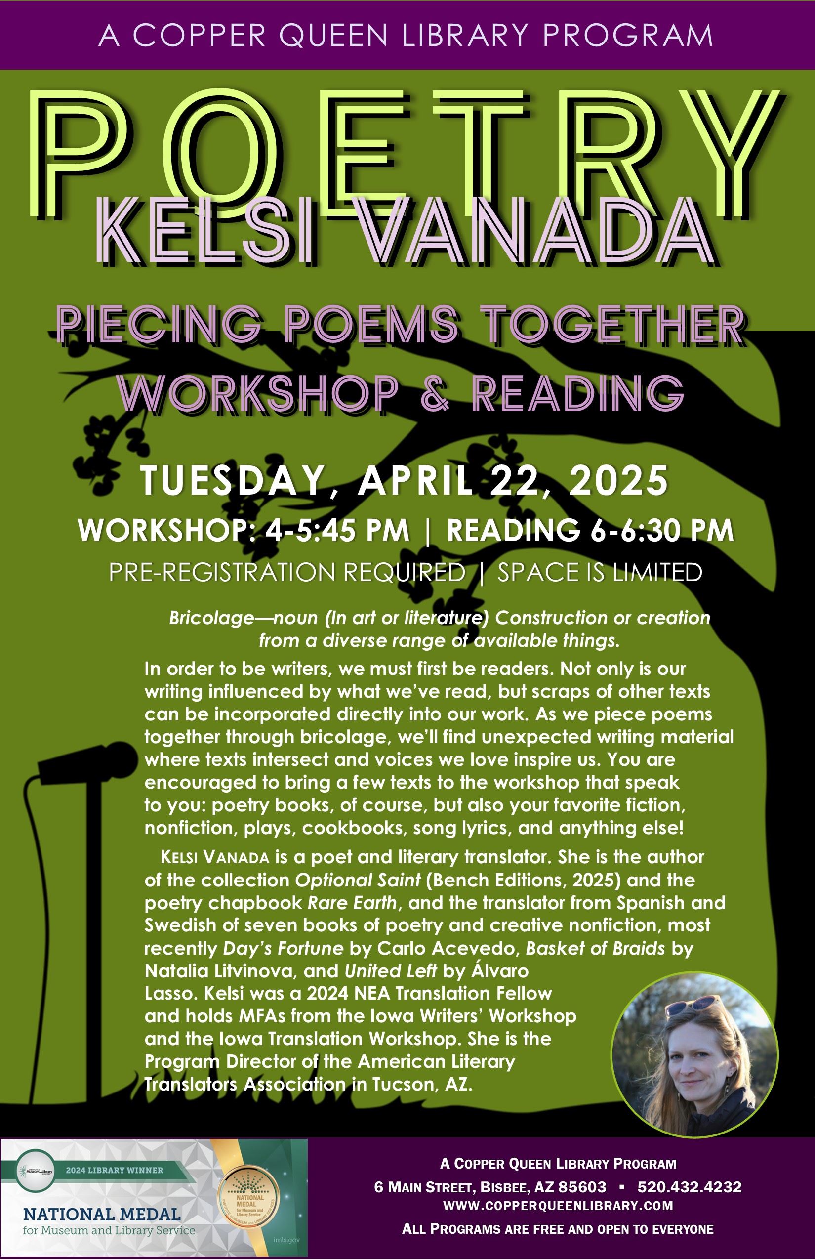 CQL POETRY KELSI VANADA 4.22.2025
