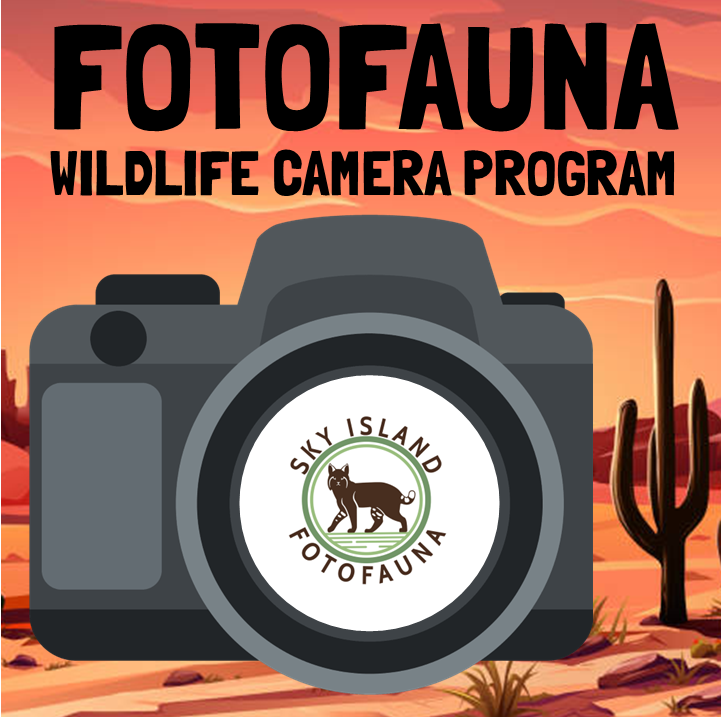 Fotofauna square icon 2025