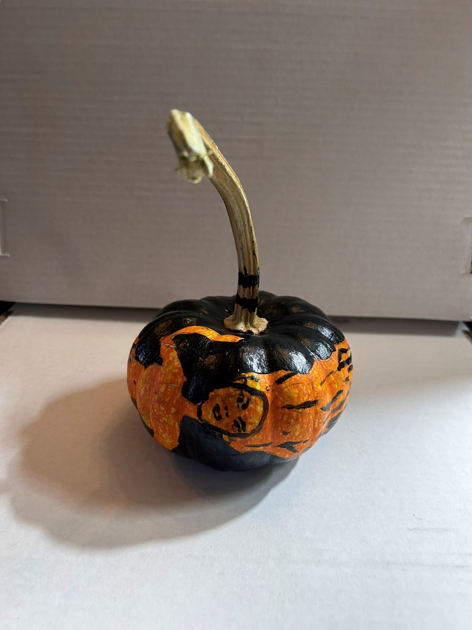 A.E. Williams Pumpkin 2025