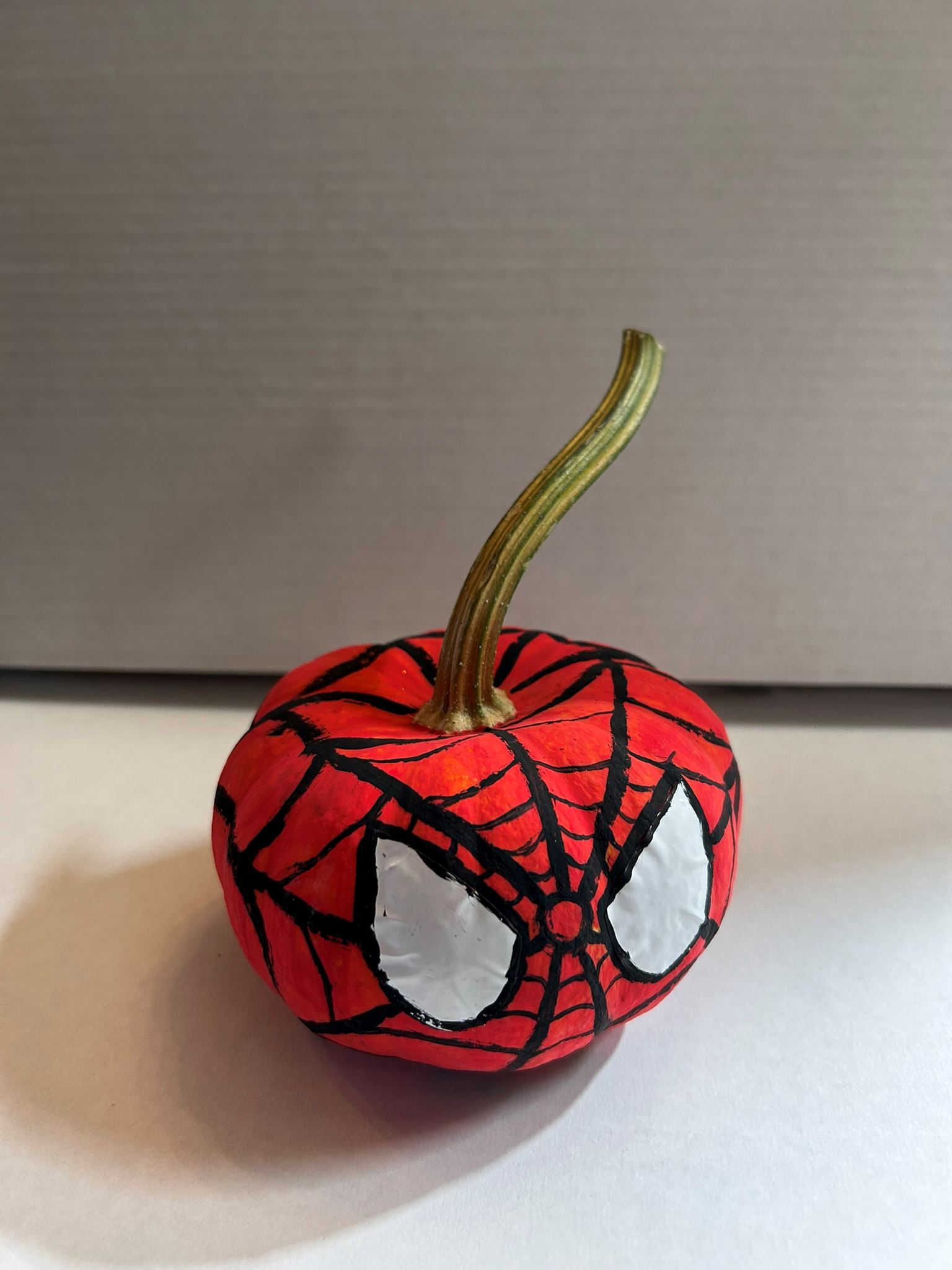 Norianna Rodriguez Pumpkin 2025