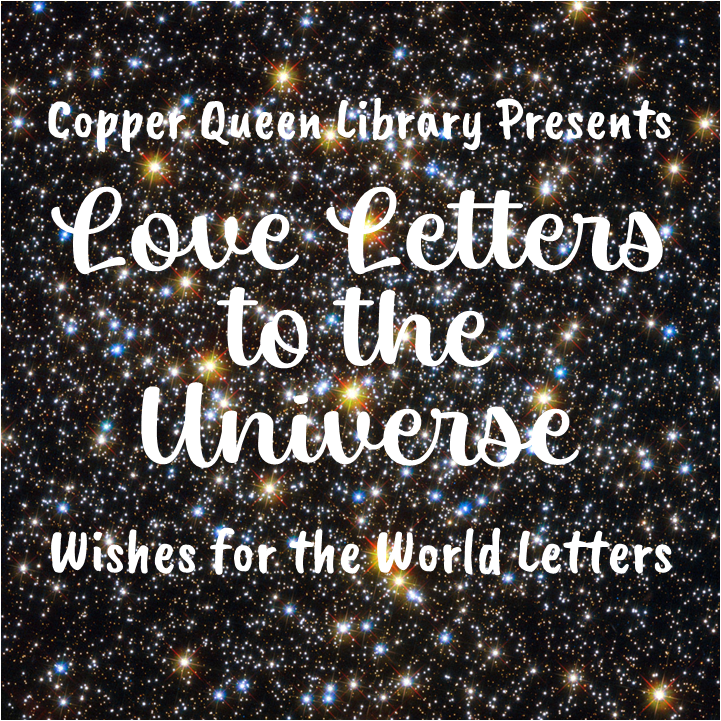 Love Letters Square Icon 2025