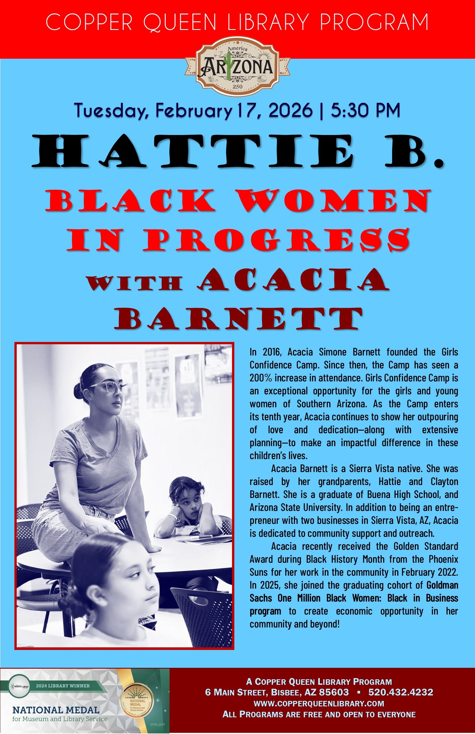 CQL ACACIA BARNETT HATTIE B 2.17.2026