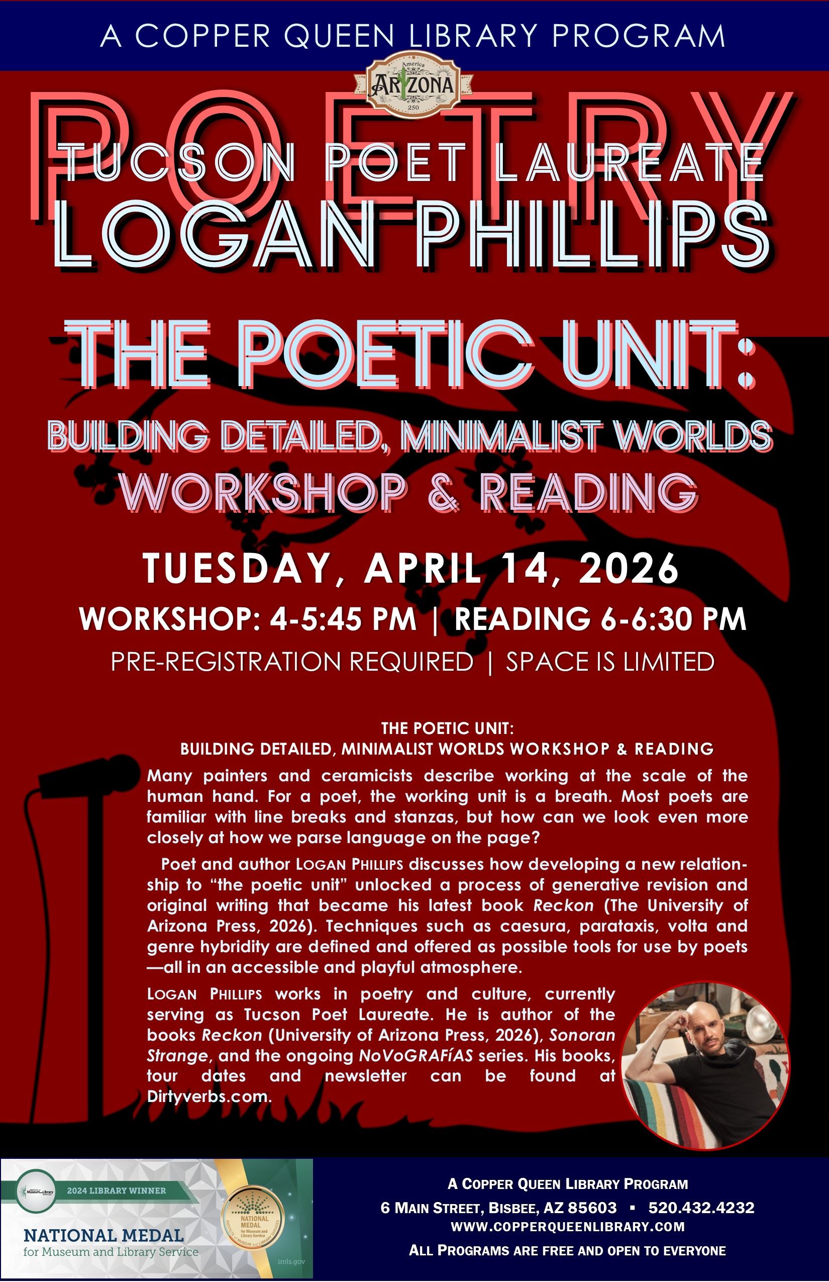 CQL POETRY LOGAN PHILLIPS 4.14.2026