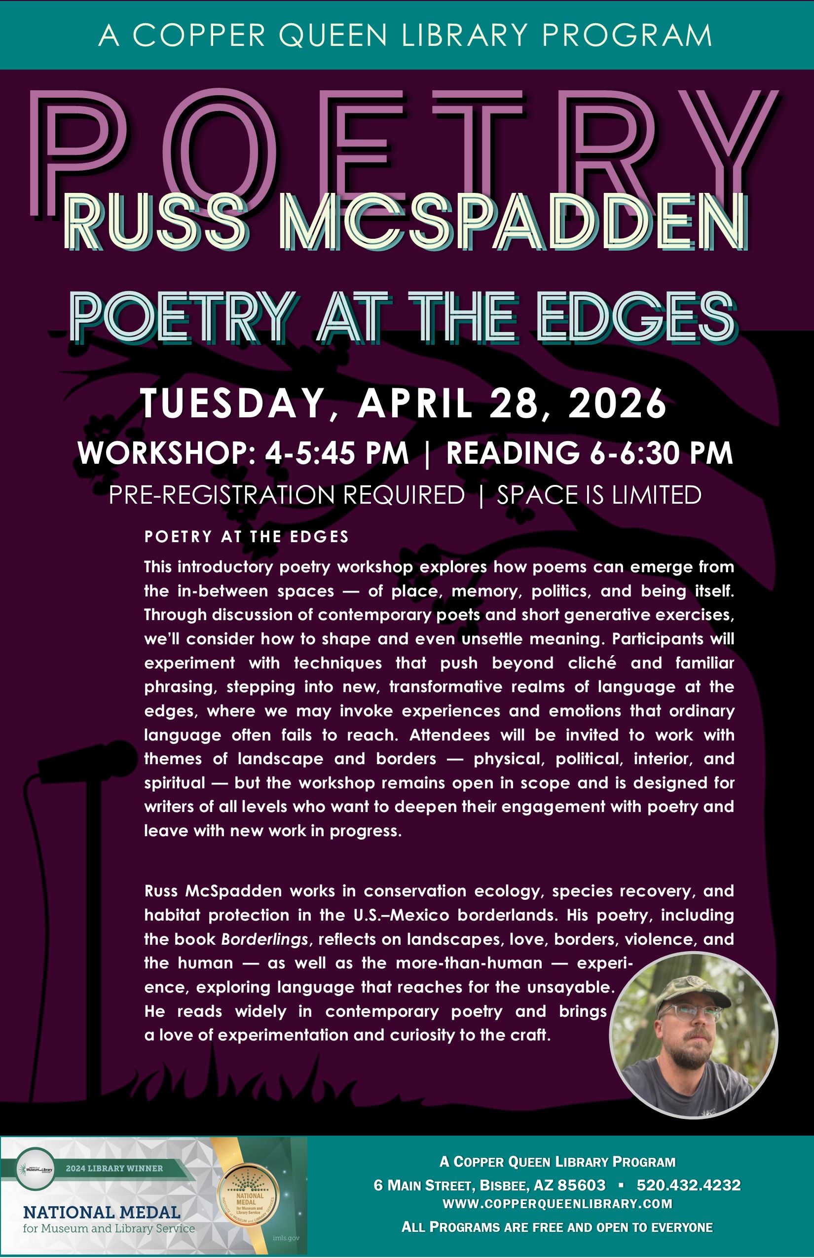 CQL POETRY RUSS MCSPADDEN 4.28.2026