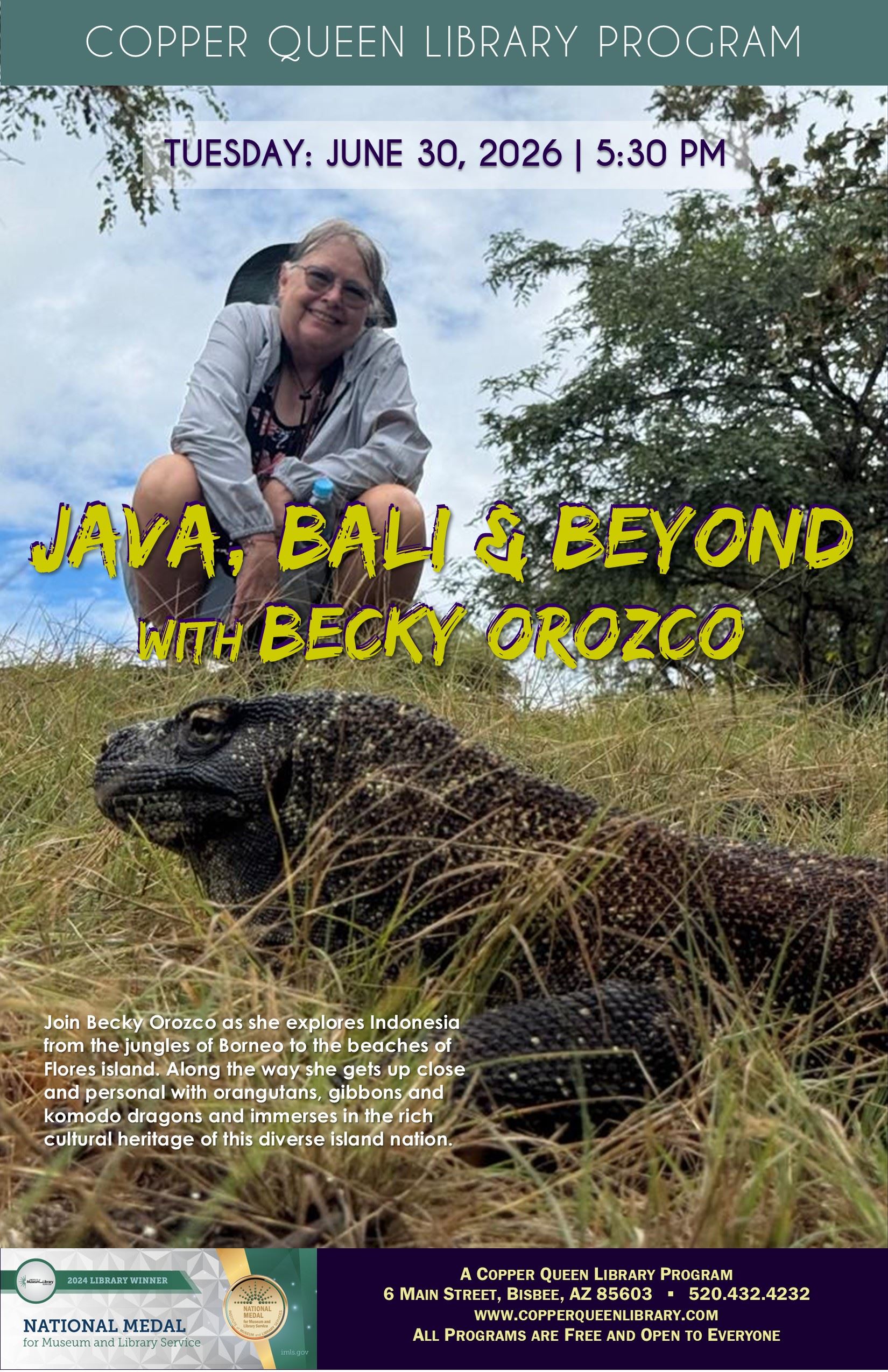 CQL BECKY OROZCO INDONESIA 6.30.2026