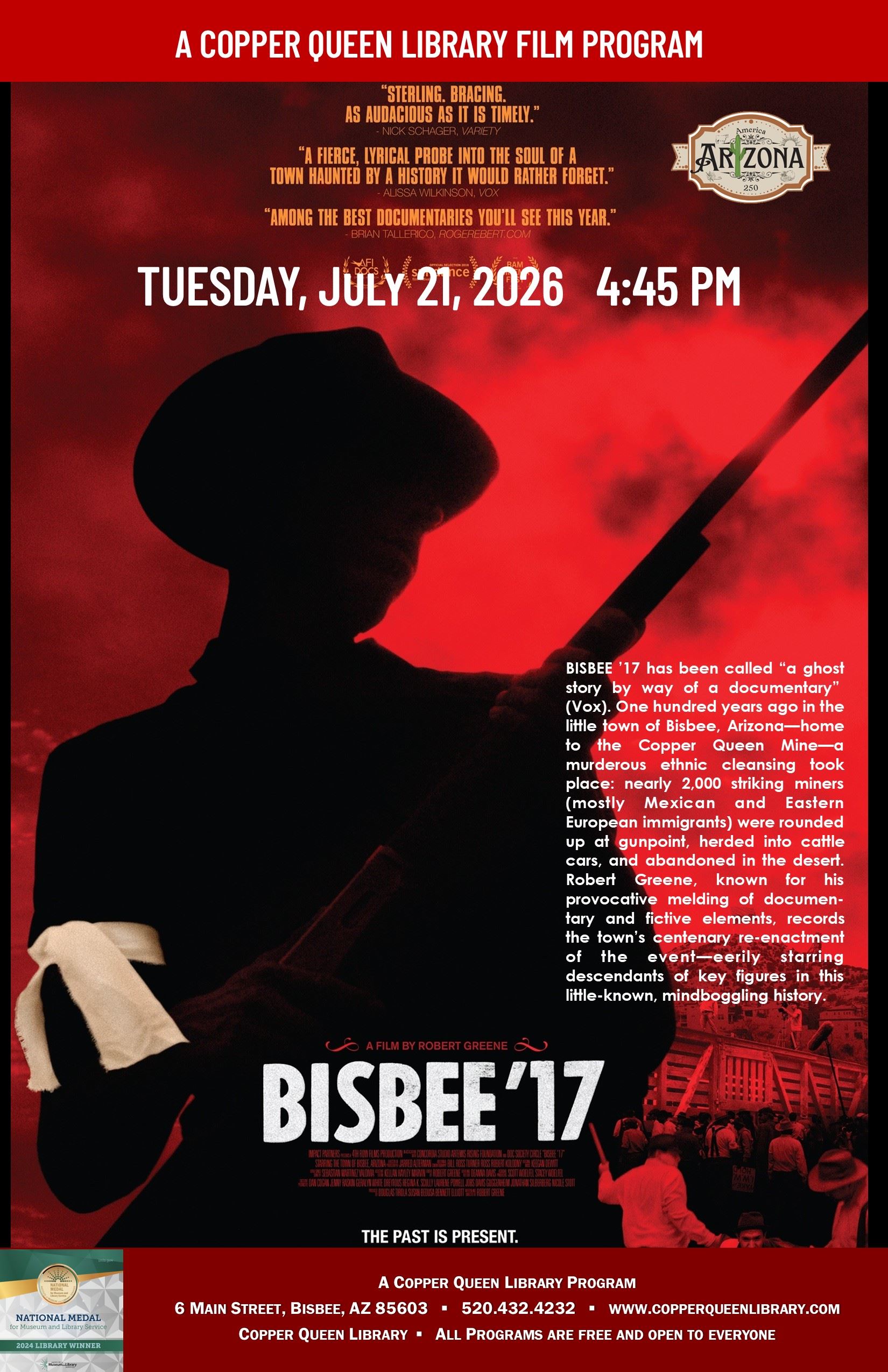 CQL FILM BISBEE 17 7.21.2026