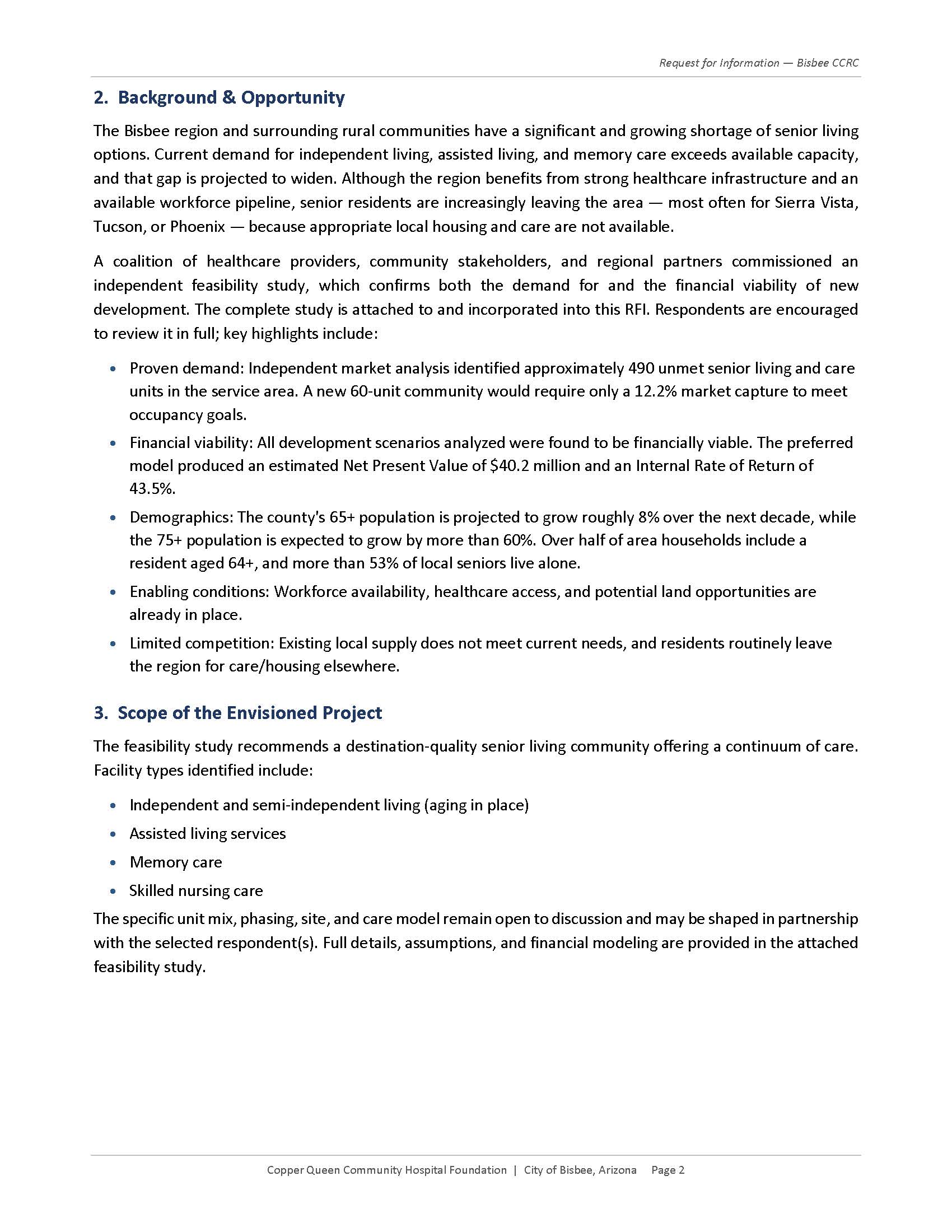 Bisbee_CCRC_RFI_Page_2
