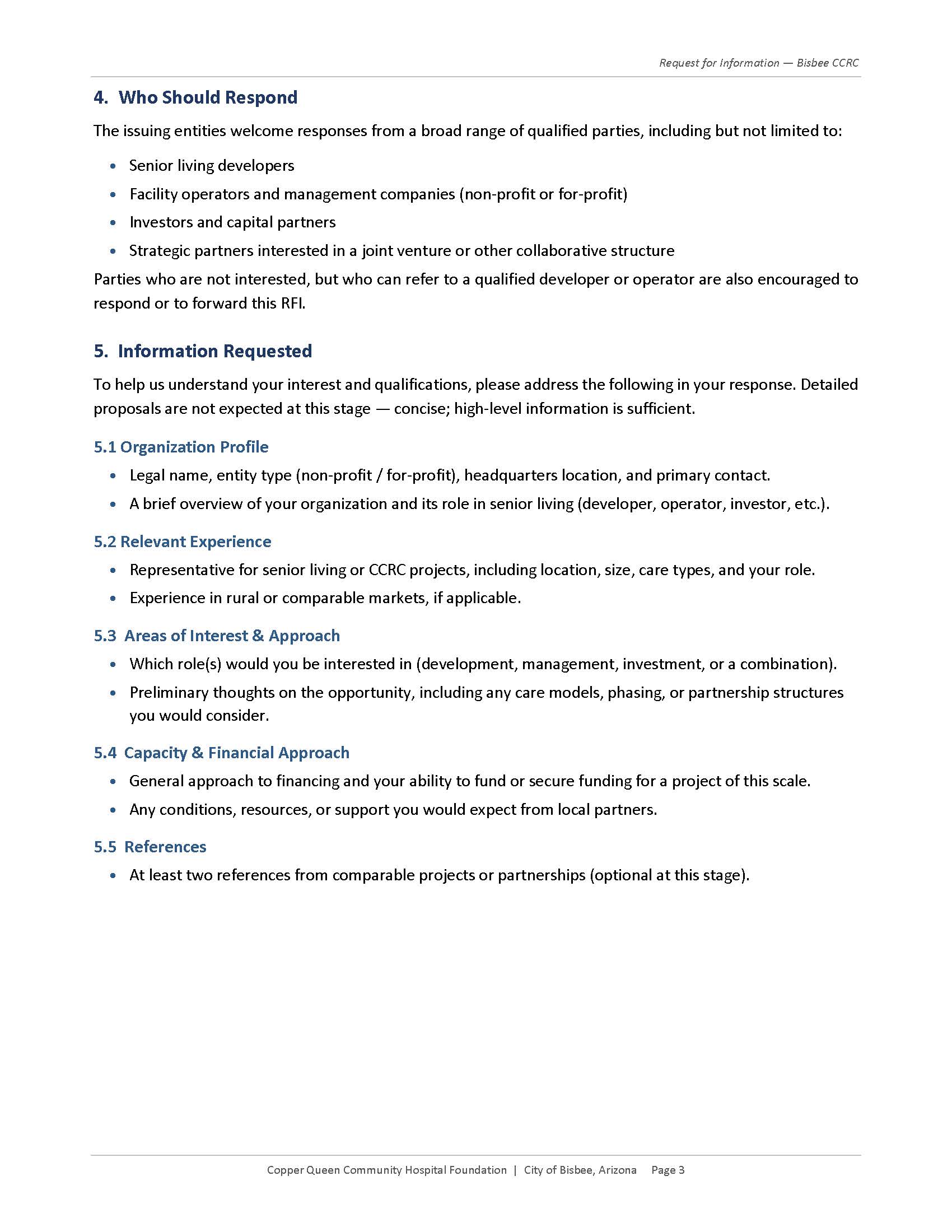 Bisbee_CCRC_RFI_Page_3
